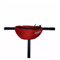 Belt bag Krasava Red