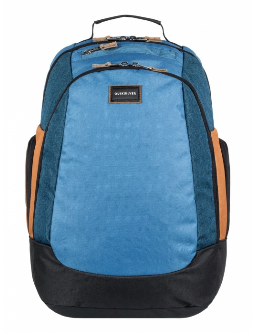 Batoh Quiksilver 1969 Special Plus 410 bsth blue nights heather 2018 vell.28L