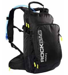 Batoh Max1 Rockbag černý 2020