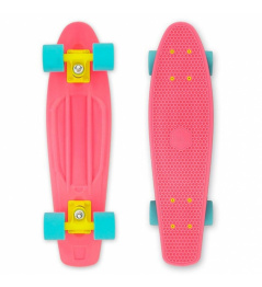 Longboard Baby Miller Ice Lolly strawberry pink vell.23