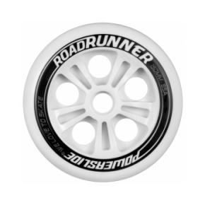 Powerslide SUV Roadrunner II wheels (1pc)