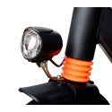Electric scooter Joyor X5S black