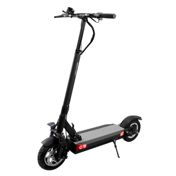 Electric scooter Joyor Y10 black