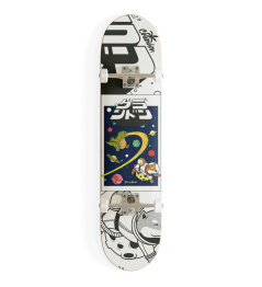 Skateboard Crandon 8" Space