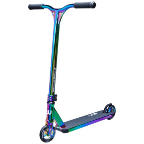 Freestyle Scooter Longway Metro 2K19 Full Neochrome