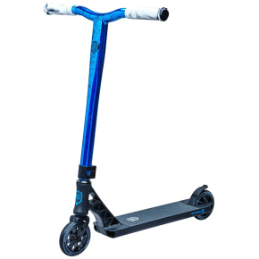Grit Elite Freestyle Scooter (Mini|Blue Marble/Black)