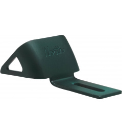 North Fender Emerald brake