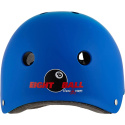 Eight Ball Skate Helmet (52-56|Blue Fade)