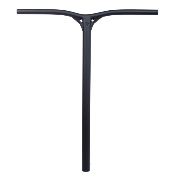 Striker Aether Handlebars 670mm Black