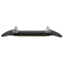 Blueprint Home Heart Skateboard Set (7.75"|Black/Grey)