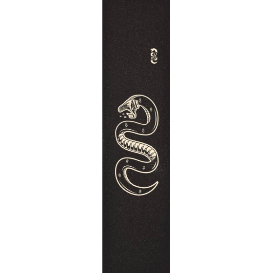 Brother Griptape On A Scooter (Ian Hotchkiss)