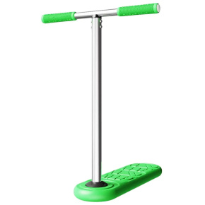 Indo X70 Trampoline Scooter (670mm|Green Gravity)