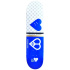 Heart Supply Heimana Reynolds Pro Skate Board (8"|Society)