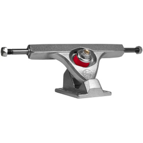 Caliber III Racked 9" 50 Degree Longboard Truck (9"|Raw)