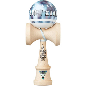Kendama KROM Signature MOD Turquoise