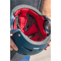 REKD Ultralite In-Mold Helmet - Blue - L/XL 57-59cm