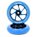Slamm 110mm Team Blue / Blue Wheel