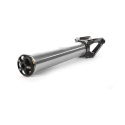 Fork Ethic DTC Merrow HIC / SCS Transparent Black