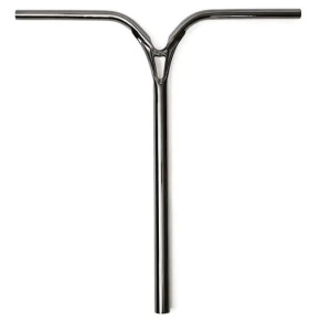 Handlebars Ethic DTC Deildegast 720mm Black Chrome