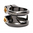 Ethic Sylphe 34 sleeve.9 Black Chrome