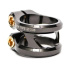 Ethic Sylphe 34 sleeve.9 Black Chrome