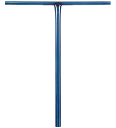 Handlebars Triad Felon OS 725mm Blue glossy