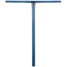 Handlebars Triad Felon OS 725mm Blue glossy