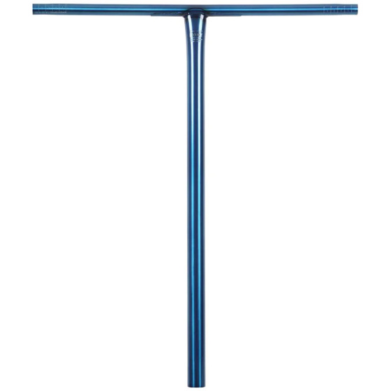 Handlebars Triad Felon OS 725mm Blue glossy