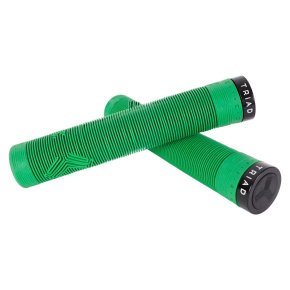 Triad Conspiracy Grips 155mm Green