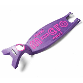 Board for Maxi Micro Deluxe purple