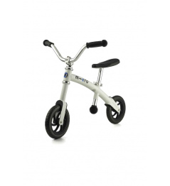 Micro G-Bike Chopper White