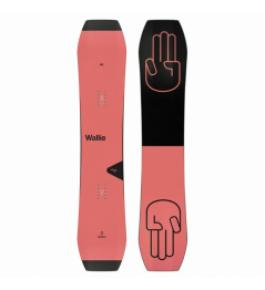 Snowboard Bataleon Wallie 2021/22 vell.148cm