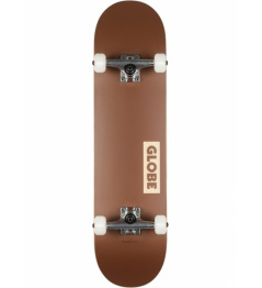Skate set Globe Goodstock clay 2021 vell.8,5