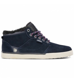 Etnies Shoes Jefferson MTW navy 2019/20 womens vell.EUR41