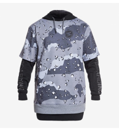 Sweatshirt Dc Dryden 229 sgr0 highrise 2020/21 vell.L