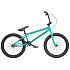Wethepeople Thrillseeker 20" Freestyle BMX Bike (20"|Sea Foam Green)