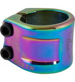 Socket North Ax Oil Slick