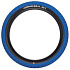Eclat Fireball BMX Tire (2.4"|Classic Blue/Black)