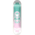 Blueprint Babushka Skate Board (8"|Tyrquoise)