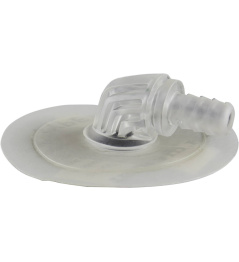 Kitefix North Lazy Pump 90 Valve