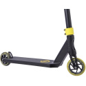 Freestyle Scooter Striker Lux Black / Yellow