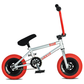 Wildcat Original 1B Mini BMX Bike (Bigman|without brakes)