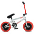 Wildcat Original 1B Mini BMX Bike (Bigman|without brakes)