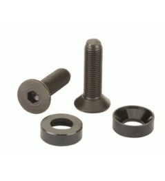 Stolen Talon Flush Mount BMX Crank šroub Kit (19mm)
