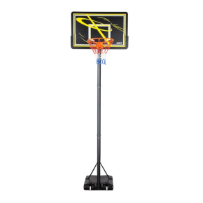 Basketball basket NILS ZDK319E