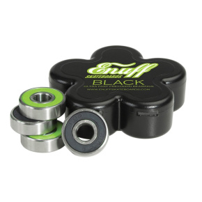 Enuff Bearings - Black