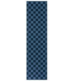 Enuff Grip Tape Sheets - Checkered Black