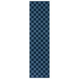 Enuff Grip Tape Sheets - Checkered Black