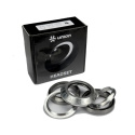Union Honeycomb Headset Silver