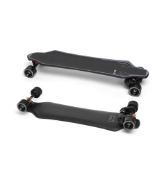 Exway X1 Max Riot E-longboard